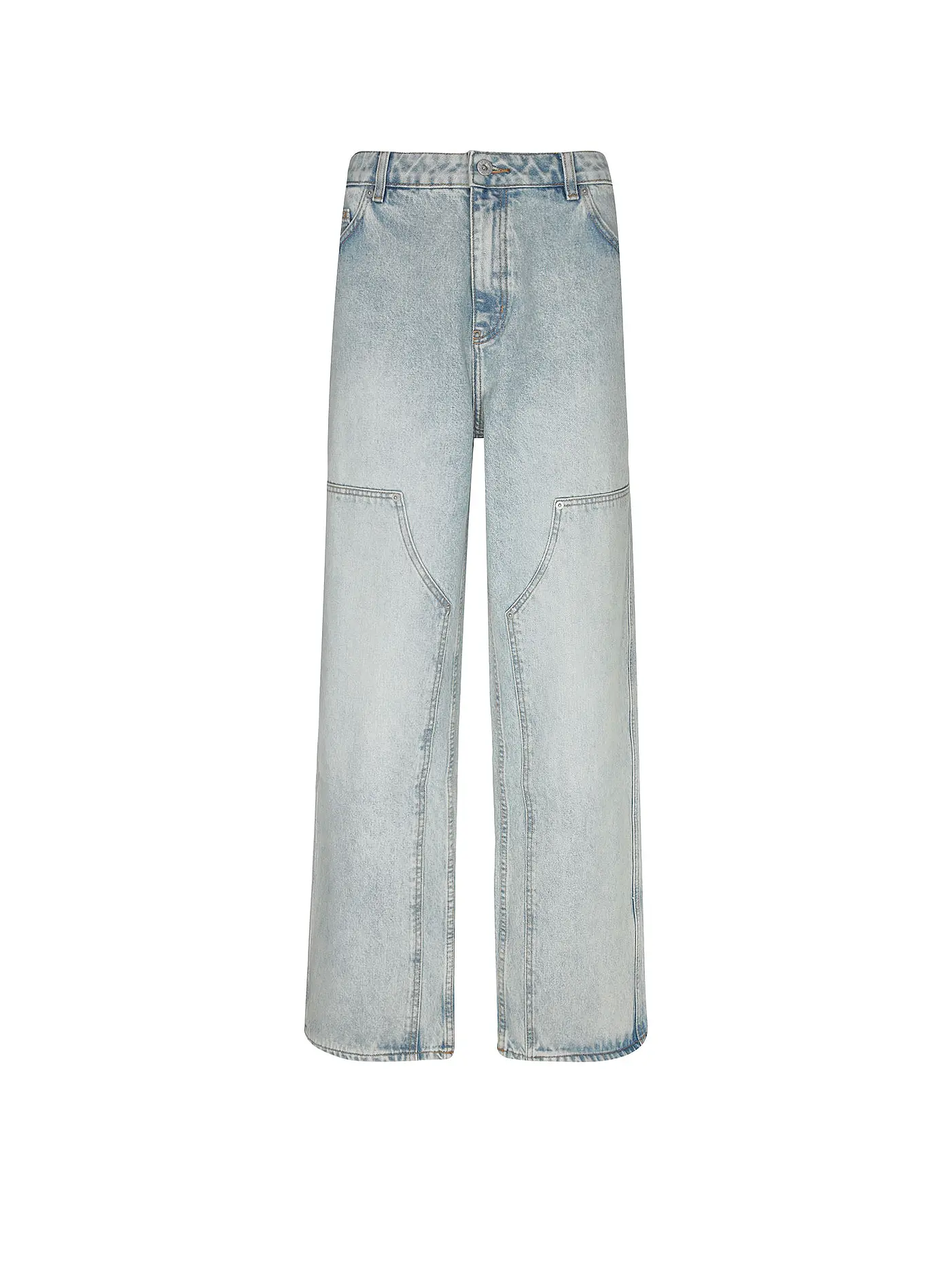 HUGO | Jeans Boyfriend Fit GETARA | 